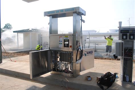 Compressed <strong>Natural Gas</strong> is the cleanest burning transportation <strong>fuel</strong> on the market. . Natural gas fueling stations near me